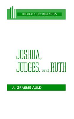 Image for Joshua, Judges, and Ruth (OT Daily Study Bible Series)