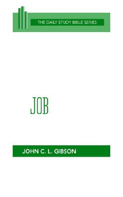Job: The Daily Study Bible Series