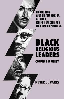Image for Black Religious Leaders