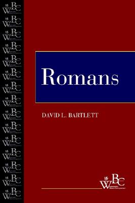 Romans (Westminster Bible Companion)