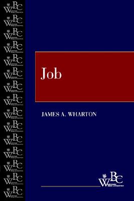 Job (WBC) (Westminster Bible Companion)