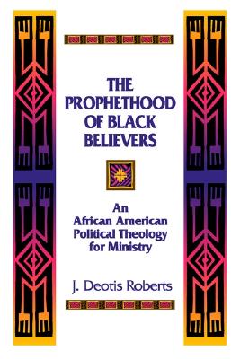 The Prophethood of Black Believers