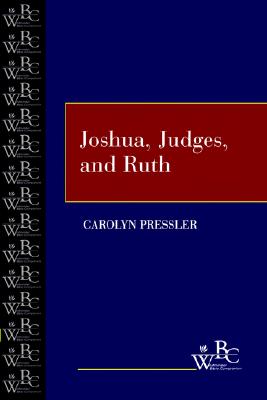 Joshua, Judges and Ruth (Westminster Bible Companion)