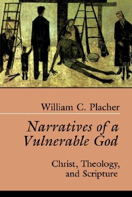 Narratives of a Vulnerable God