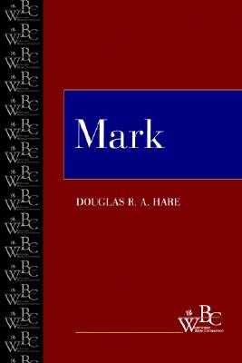 Mark (Westminster Bible Companion) Image for Mark (Westminster Bible Companion)