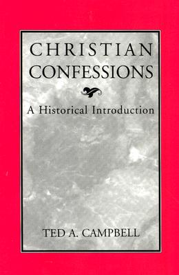 Christian Confessions