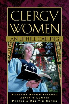 Clergy Women: An Uphill Calling