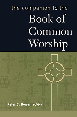 Image for The Companion to the Book of Common Worship