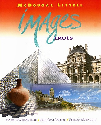 Images: trois