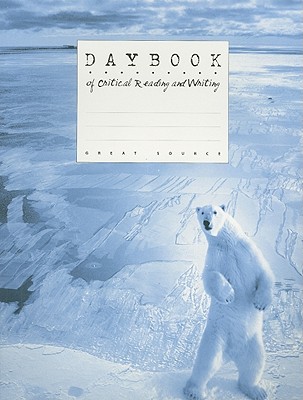 Great Source Daybooks: Student Edition Grade 4 2001