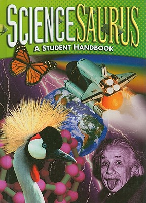 SCIENCESAURUS
