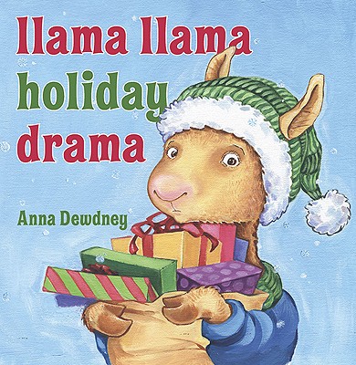 Image for Llama Llama Holiday Drama