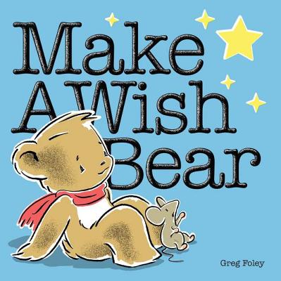Image for Make a Wish Bear Make a Wish Bear
