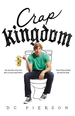 Image for Crap Kingdom Crap Kingdom