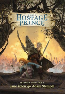 The Hostage Prince (The Seelie Wars)