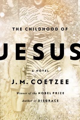 CHILDHOOD OF JESUS