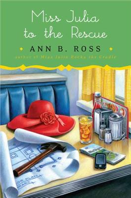 Miss Julia to the Rescue: A Novel