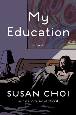 Image for My Education **SIGNED & Dated, 1st Edition /1st Printing + Photo**