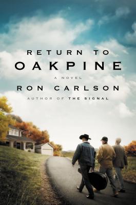 Image for Return to Oakpine: A Novel Return to Oakpine: A Novel