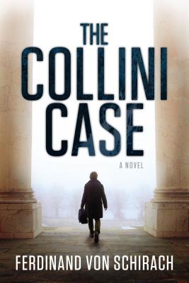 The Collini Case: A Novel