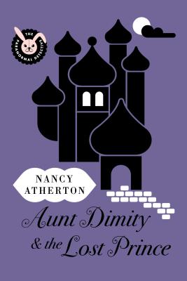 Image for AUNT DIMITY AND THE LOST PRINCE