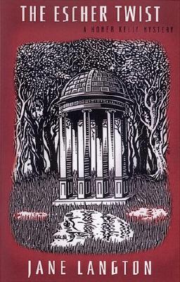 The Escher Twist: A Homer Kelly Mystery
