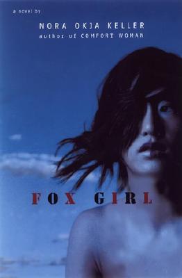 Fox Girl