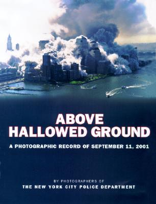 Above Hallowed Ground