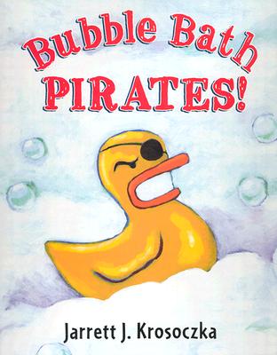 Bubble Bath Pirates!