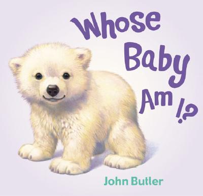 Whose Baby Am I