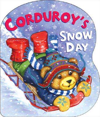 Corduroy's Snow Day