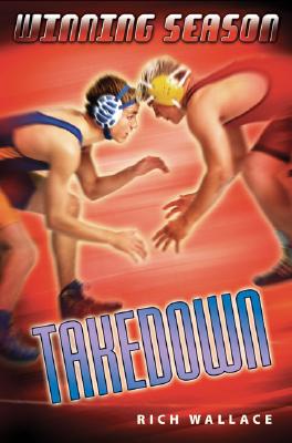 Takedown: Winning Season