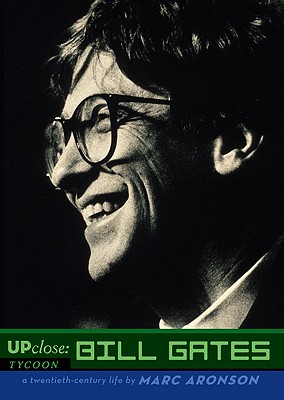 Bill Gates (Up Close)