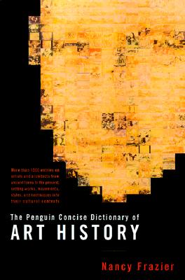 Art History, Penguin Concise Dictionary of