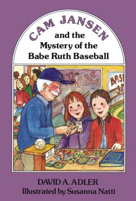 Cam Jansen and the Mystery of the Babe Ruth Baseball #6