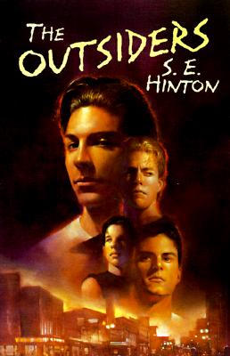 The Outsiders [INSCRIBED]
