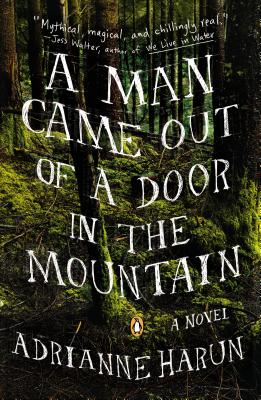 Image for A Man Came Out of a Door in the Mountain A Man Came Out of a Door in the Mountain