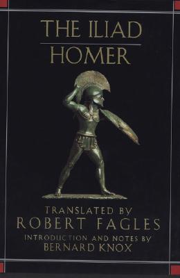The Iliad