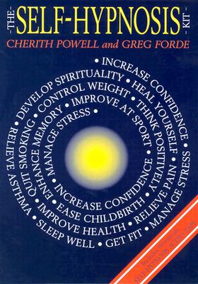 The Self-Hypnosis Book