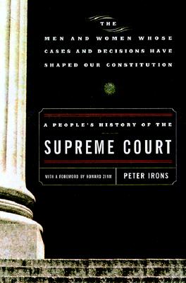 A People's History of the Supreme Court