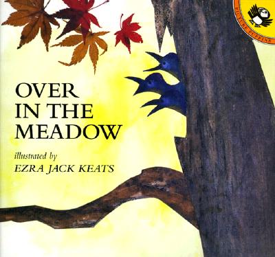 Over in the Meadow