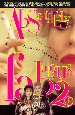 Absolutely Fabulous 2