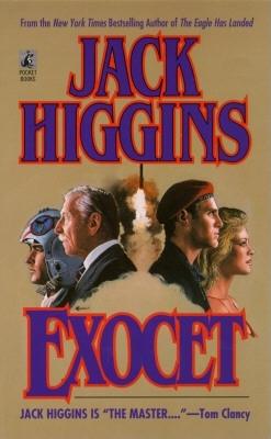 Exocet: Exocet