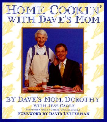 Home Cookin' with Dave's Mom