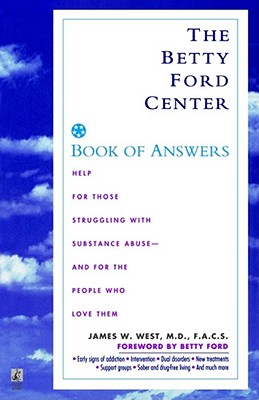 Betty Ford Center Book of Answers (Original)