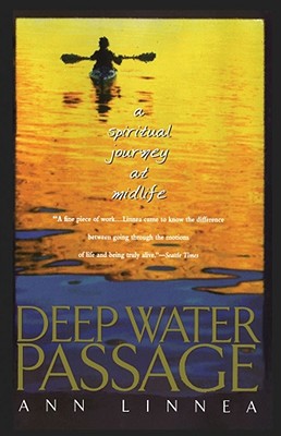 Image for Deep Water Passage: A Spiritual Journey at Midlife