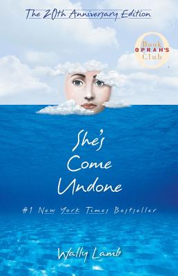 Image for She's Come Undone