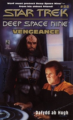 Vengeance Image for Vengeance