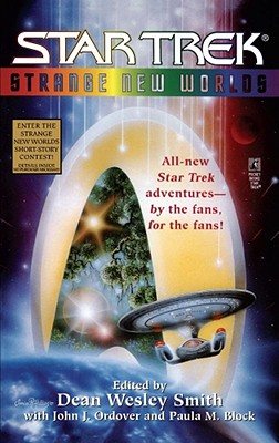 Image for Strange New Worlds Star Trek