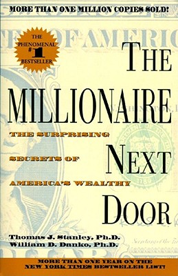 Image for The Millionaire Next Door